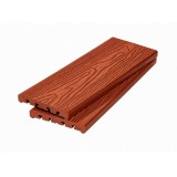 POLIVAN Многофункциональный профиль 3D WOOD BRUSHING, цвет КРАСНЫЙ POLIVAN Многофункциональный профиль 3D WOOD BRUSHING, цвет КРАСНЫЙ